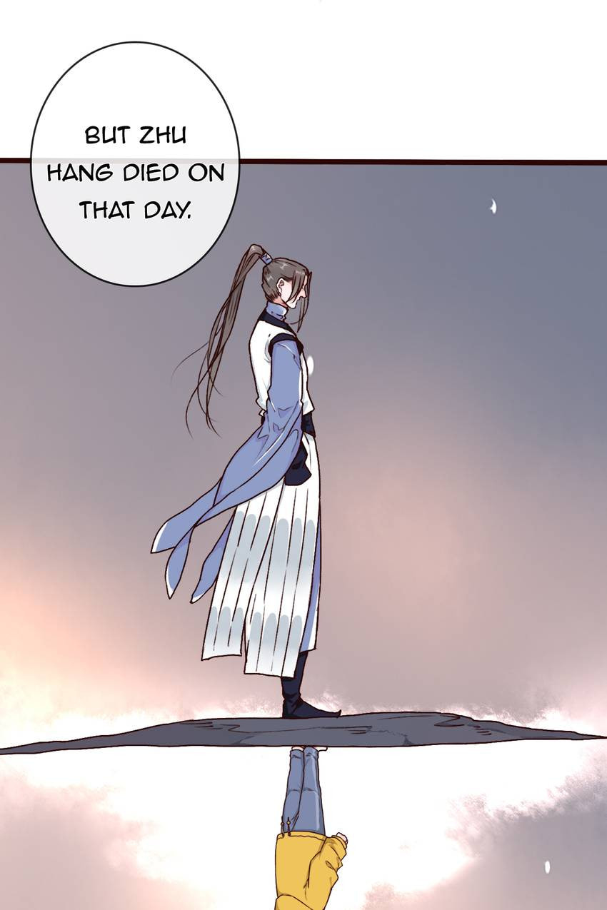 Read Lost and Found (Colored) chapter 46 image 24 on Lezhin