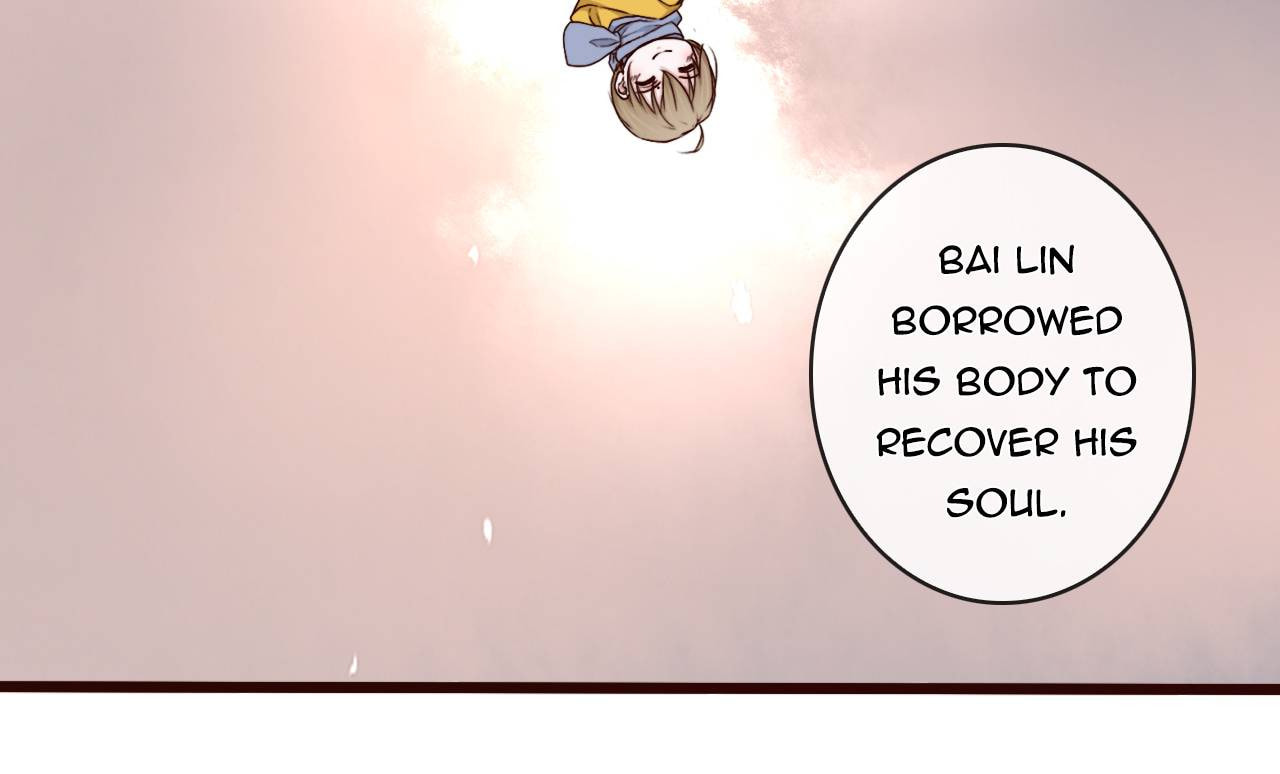 Read Lost and Found (Colored) chapter 46 image 25 on Lezhin