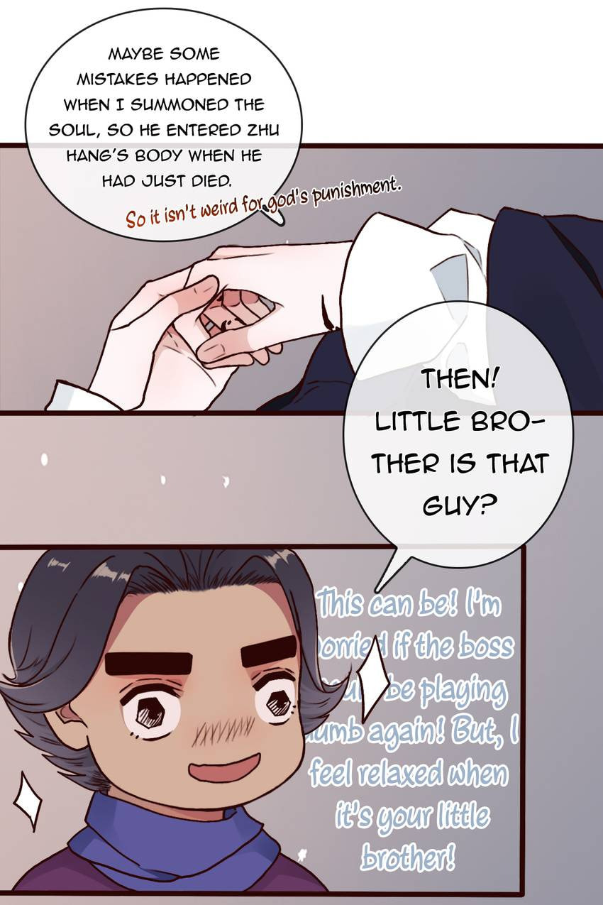 Read Lost and Found (Colored) chapter 46 image 26 on Lezhin
