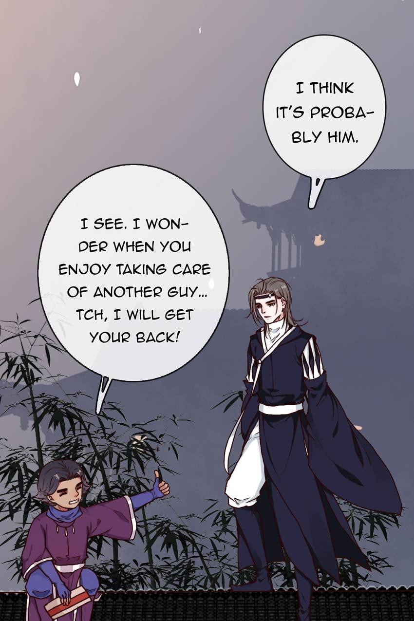 Read Lost and Found (Colored) chapter 46 image 28 on Lezhin