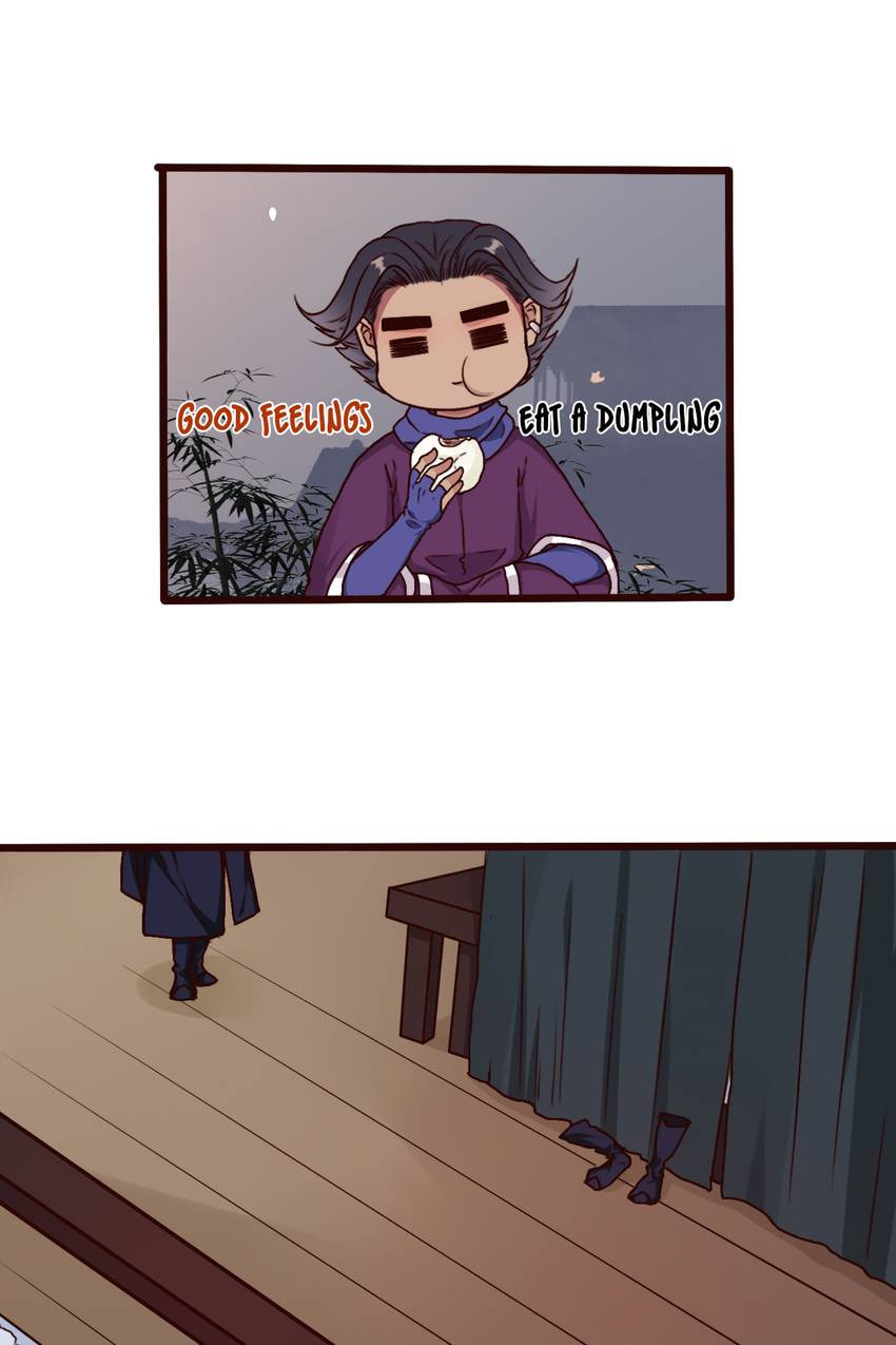 Read Lost and Found (Colored) chapter 46 image 30 on Lezhin