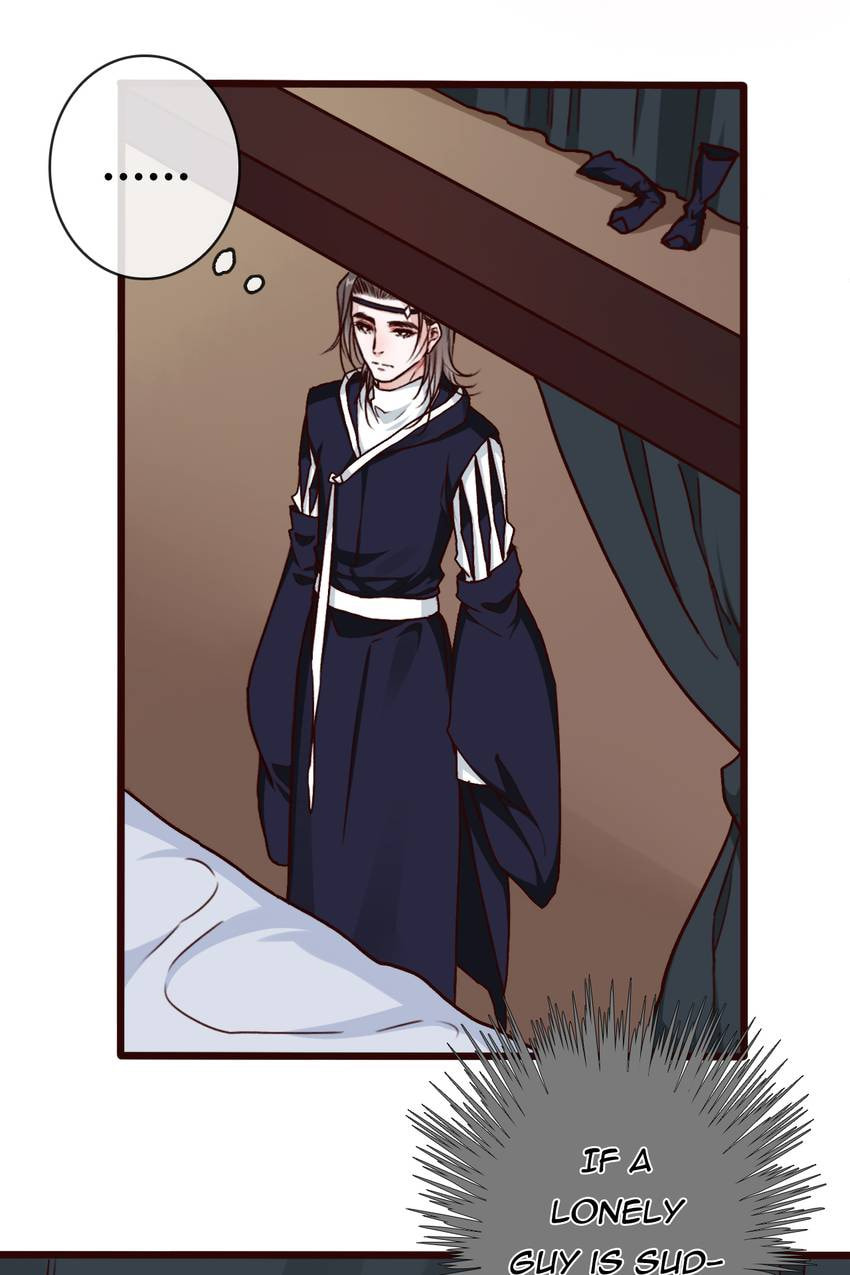 Read Lost and Found (Colored) chapter 46 image 32 on Lezhin