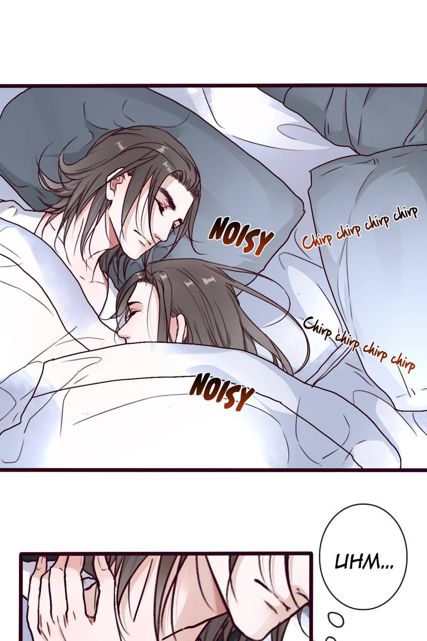 Read Lost and Found (Colored) chapter 46 image 37 on Lezhin