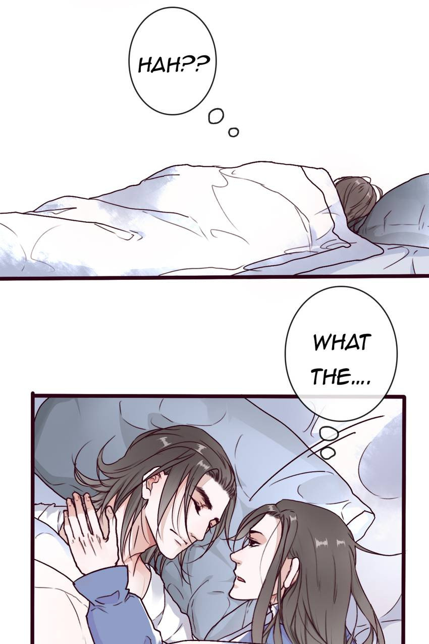 Read Lost and Found (Colored) chapter 46 image 39 on Lezhin