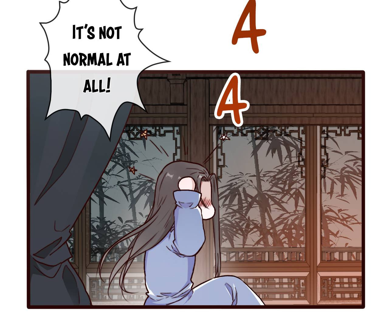 Read Lost and Found (Colored) chapter 46 image 4 on Lezhin