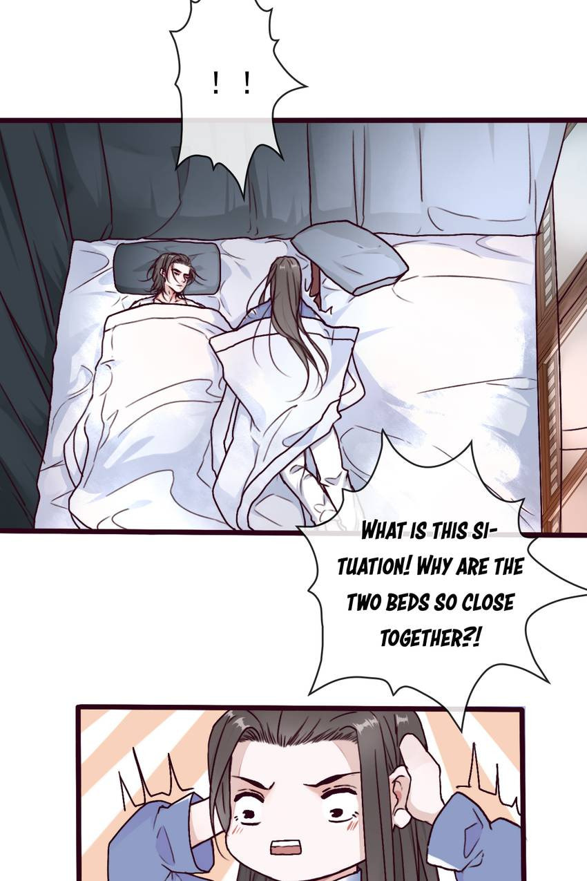 Read Lost and Found (Colored) chapter 46 image 41 on Lezhin