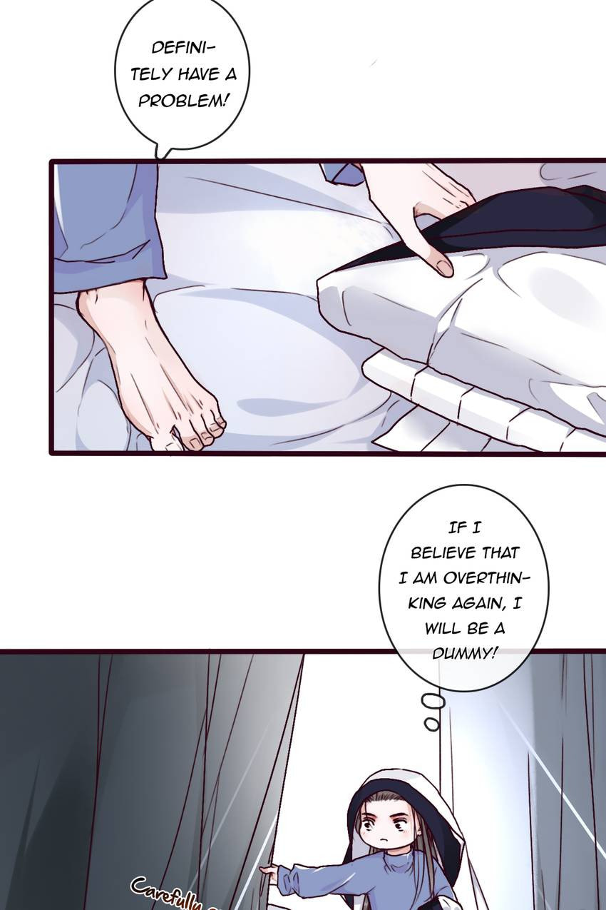 Read Lost and Found (Colored) chapter 46 image 43 on Lezhin