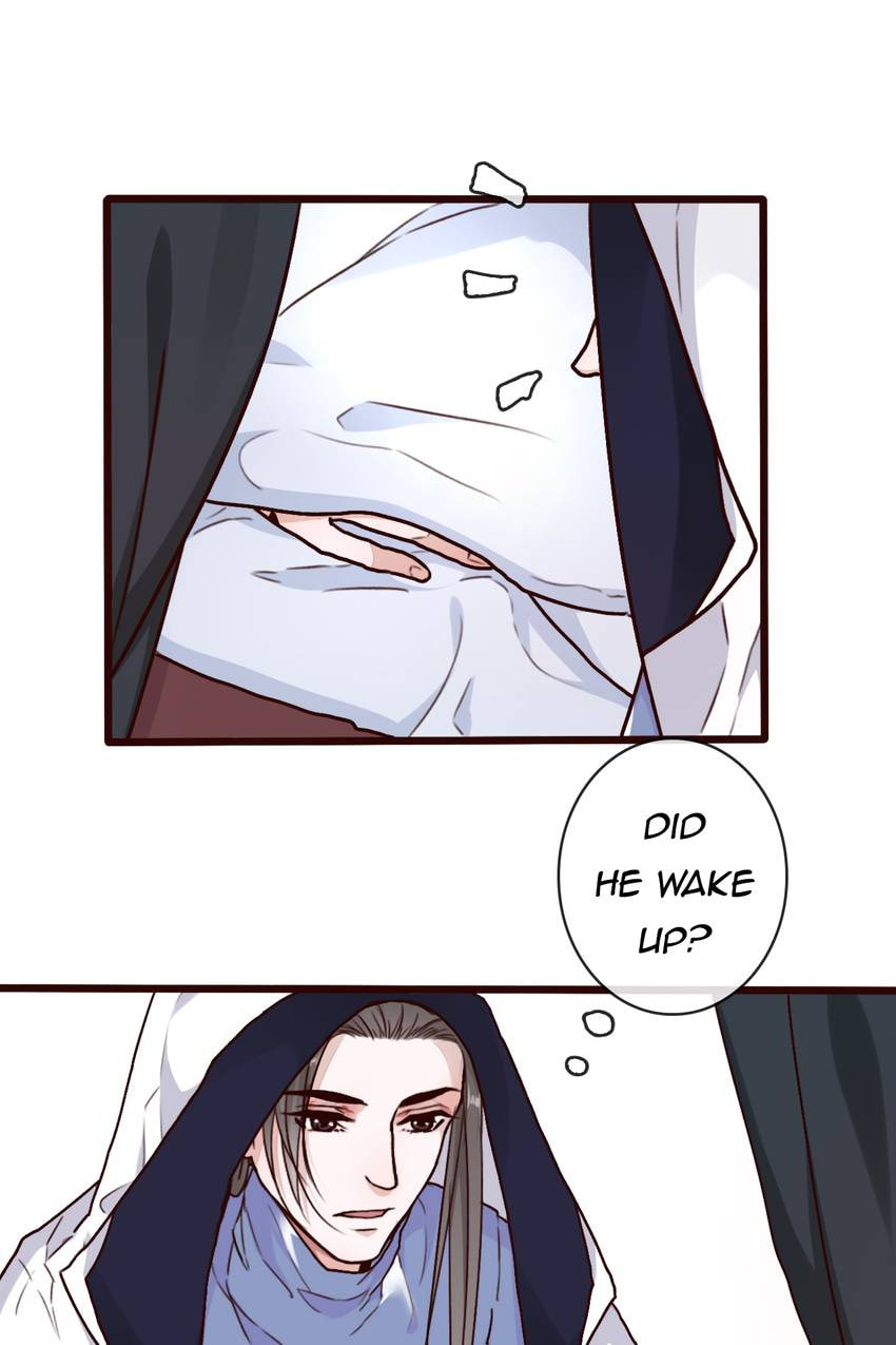 Read Lost and Found (Colored) chapter 46 image 45 on Lezhin