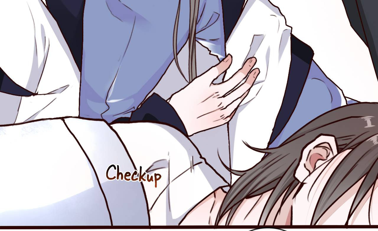 Read Lost and Found (Colored) chapter 46 image 46 on Lezhin