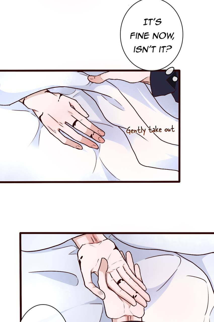 Read Lost and Found (Colored) chapter 46 image 47 on Lezhin