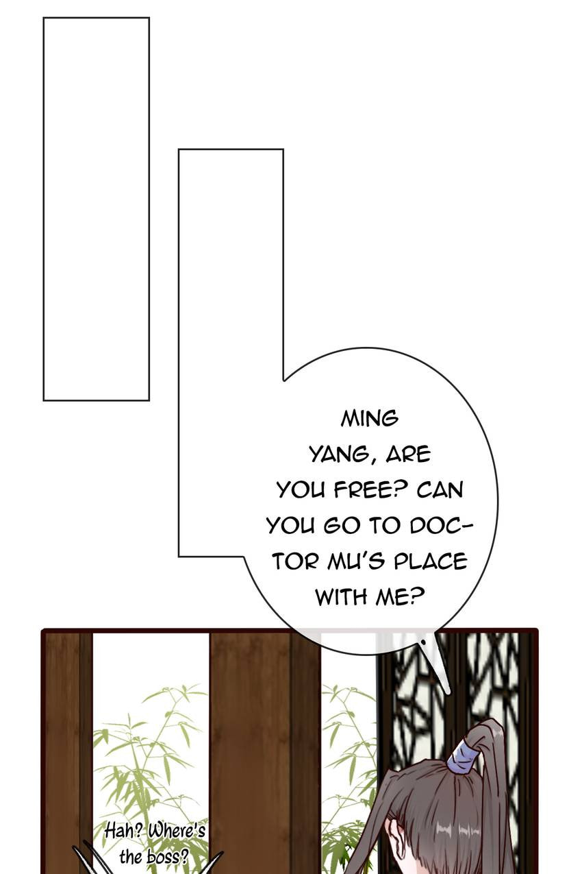 Read Lost and Found (Colored) chapter 46 image 51 on Lezhin