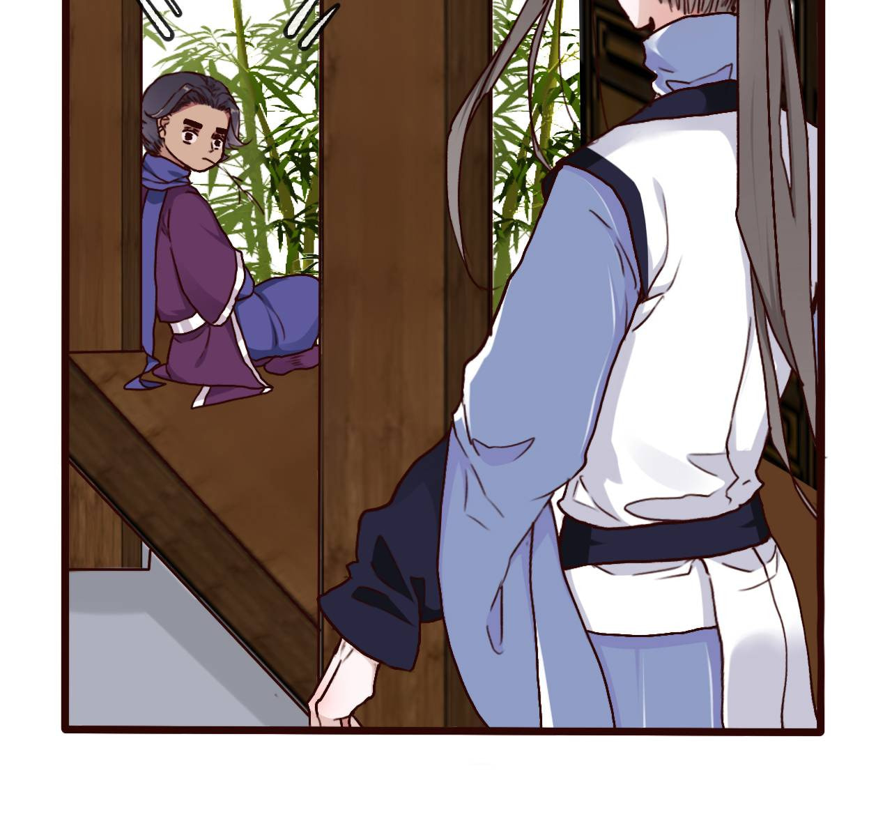 Read Lost and Found (Colored) chapter 46 image 52 on Lezhin