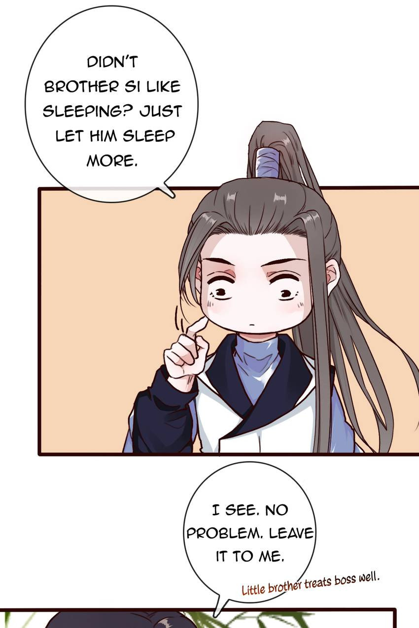 Read Lost and Found (Colored) chapter 46 image 53 on Lezhin