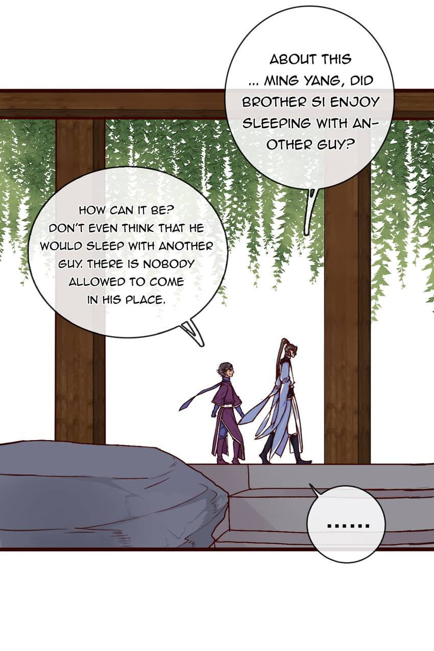 Read Lost and Found (Colored) chapter 46 image 55 on Lezhin