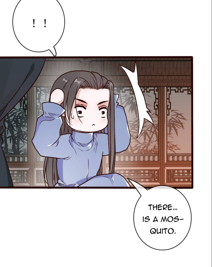 Read Lost and Found (Colored) chapter 46 image 6 on Lezhin