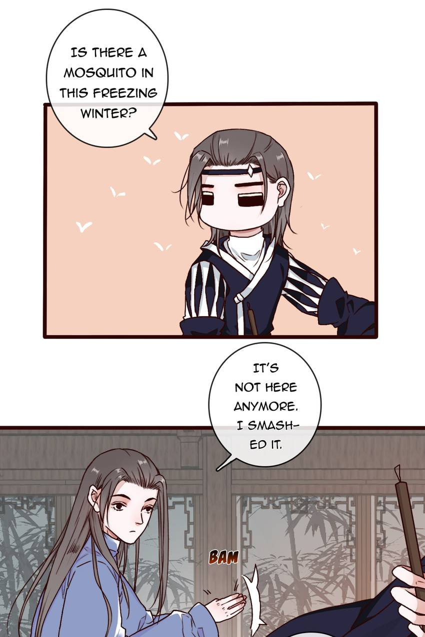 Read Lost and Found (Colored) chapter 46 image 7 on Lezhin