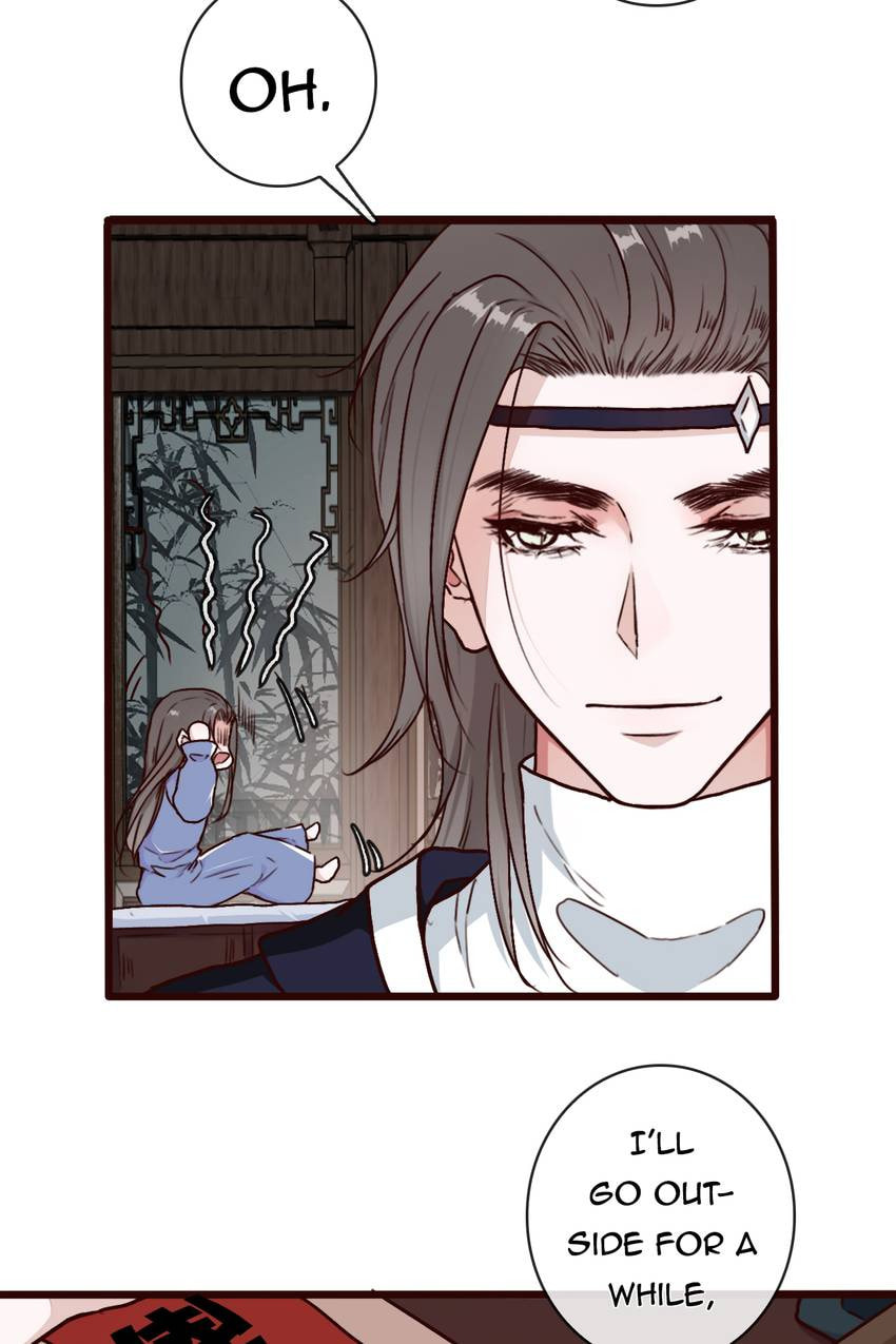 Read Lost and Found (Colored) chapter 46 image 9 on Lezhin