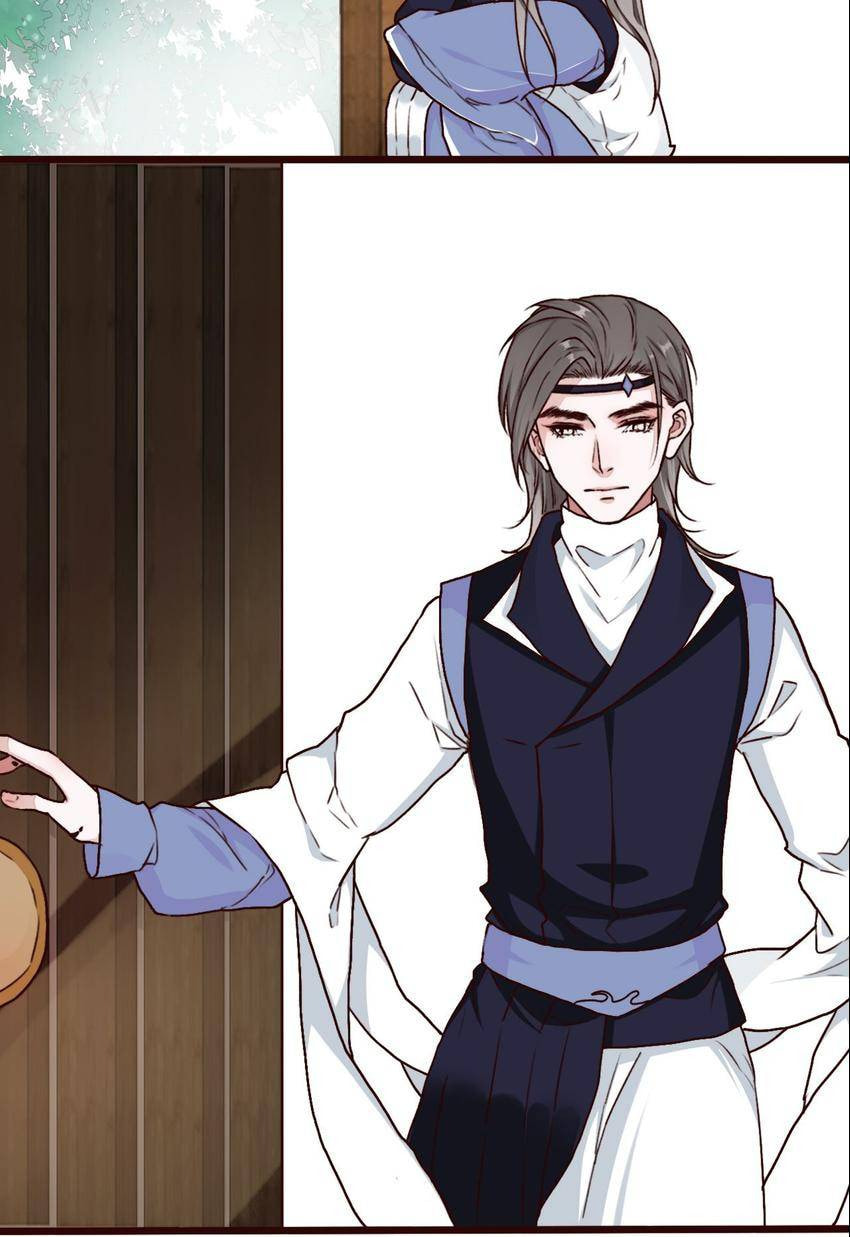Read Lost and Found (Colored) chapter 48 image 1 on Lezhin