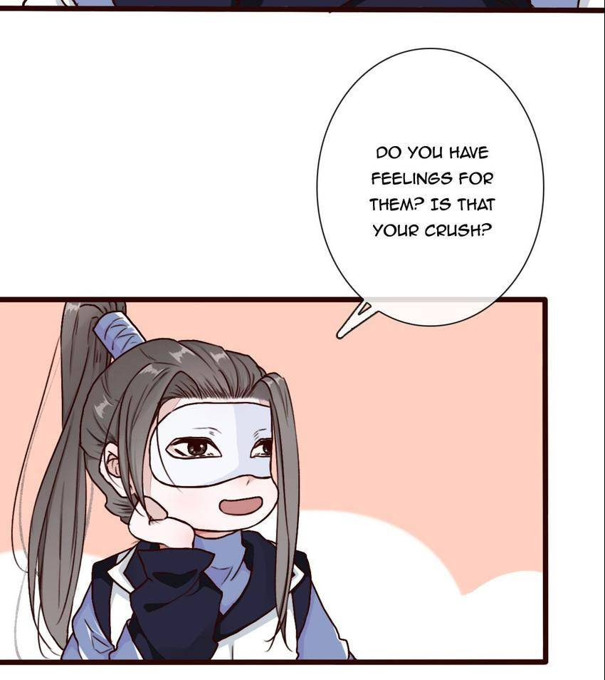 Read Lost and Found (Colored) chapter 48 image 11 on Lezhin