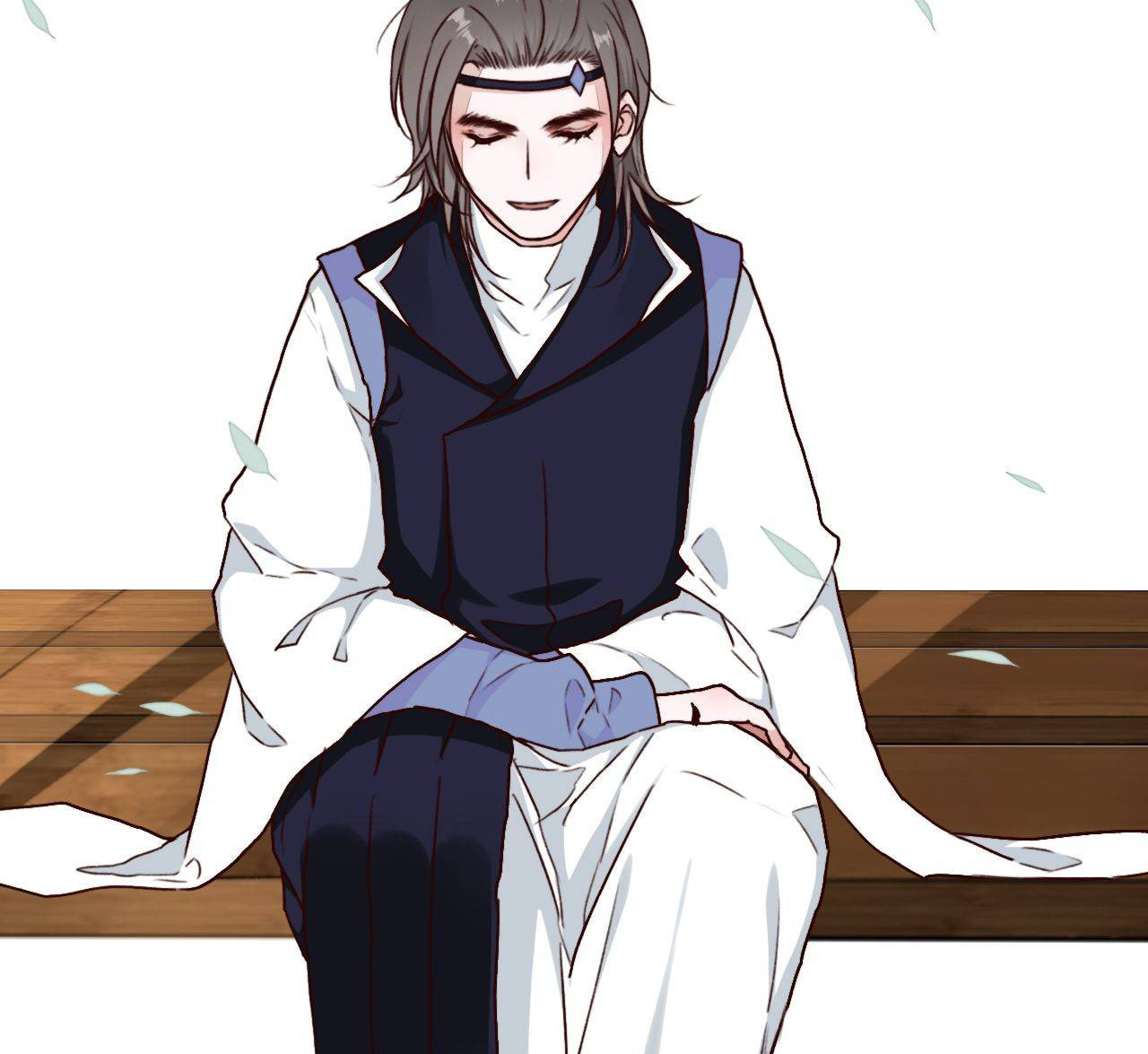Read Lost and Found (Colored) chapter 48 image 13 on Lezhin