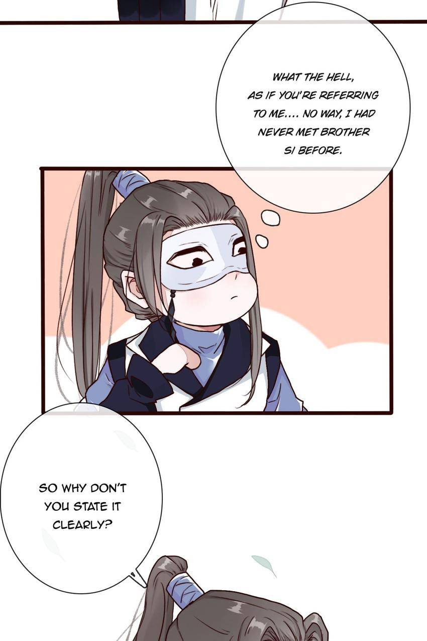 Read Lost and Found (Colored) chapter 48 image 14 on Lezhin