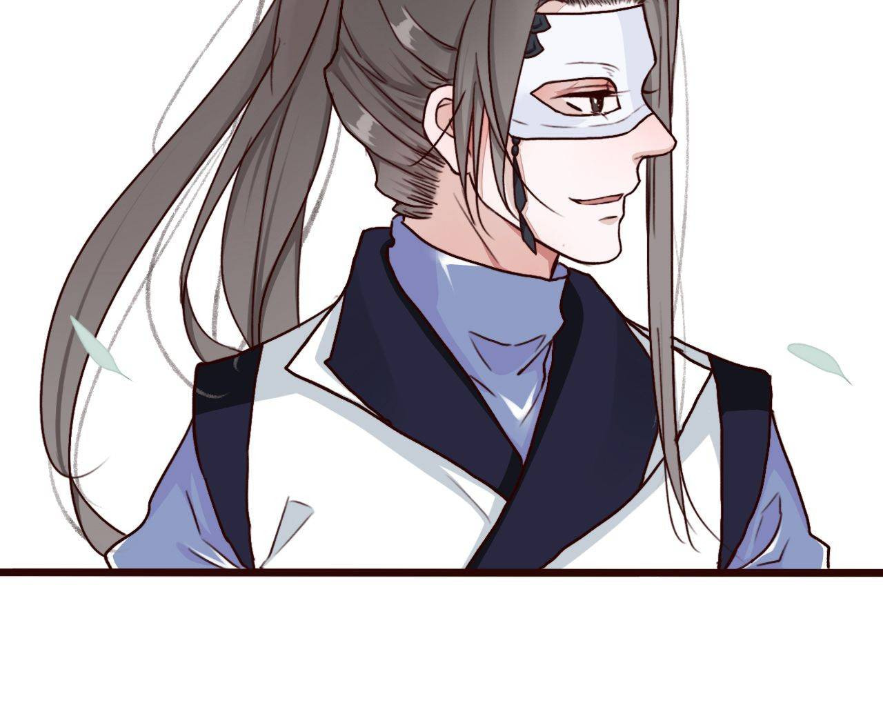 Read Lost and Found (Colored) chapter 48 image 15 on Lezhin