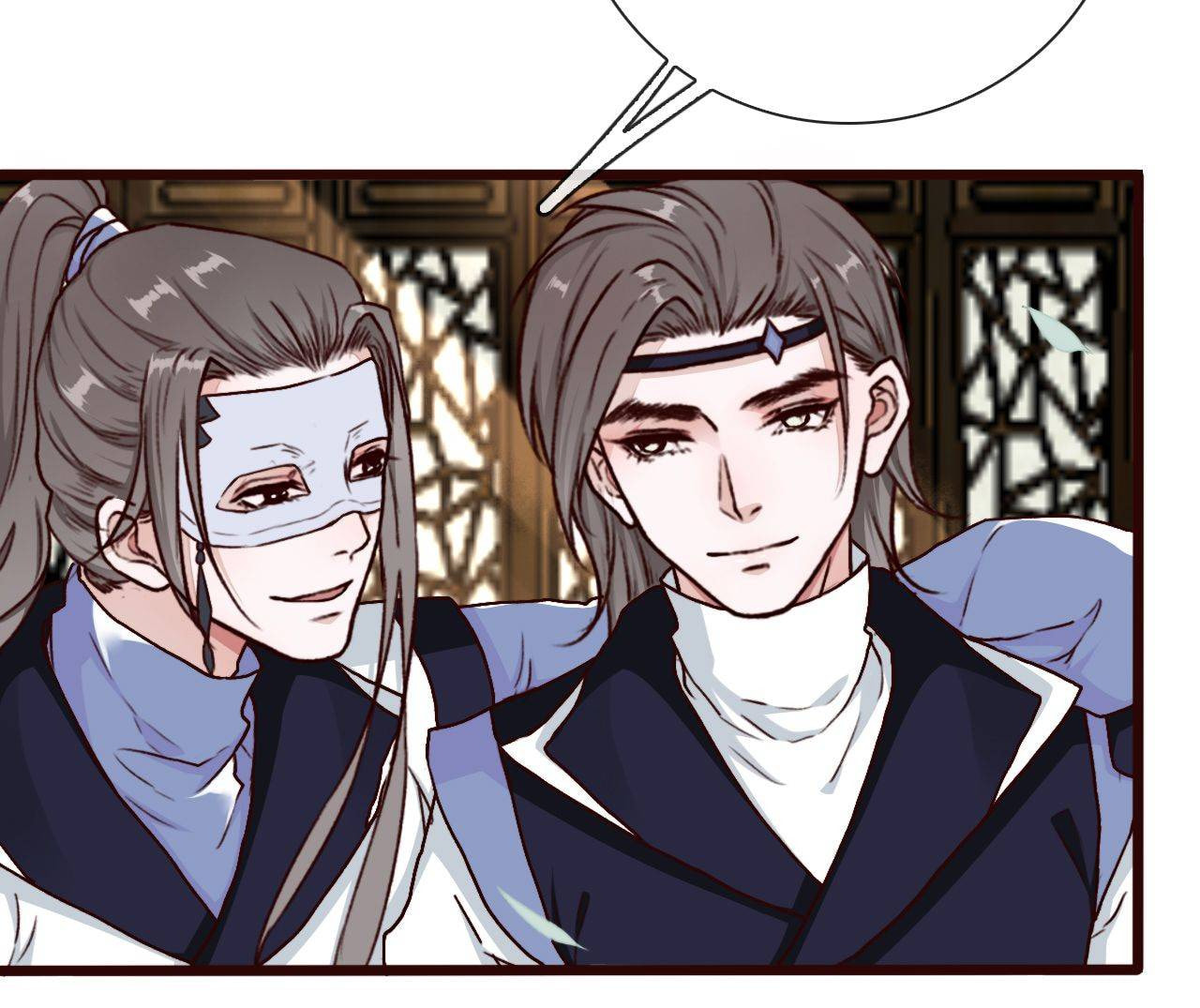 Read Lost and Found (Colored) chapter 48 image 17 on Lezhin