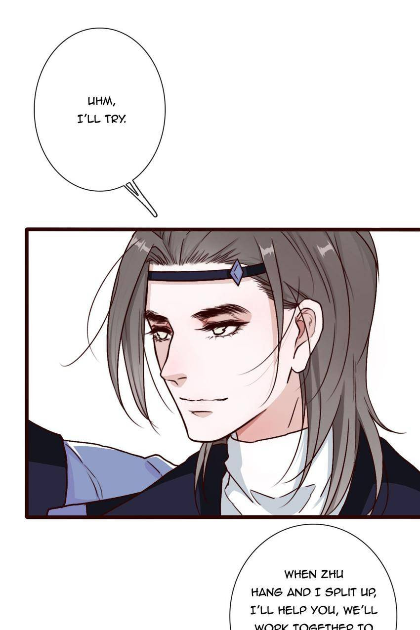 Read Lost and Found (Colored) chapter 48 image 18 on Lezhin
