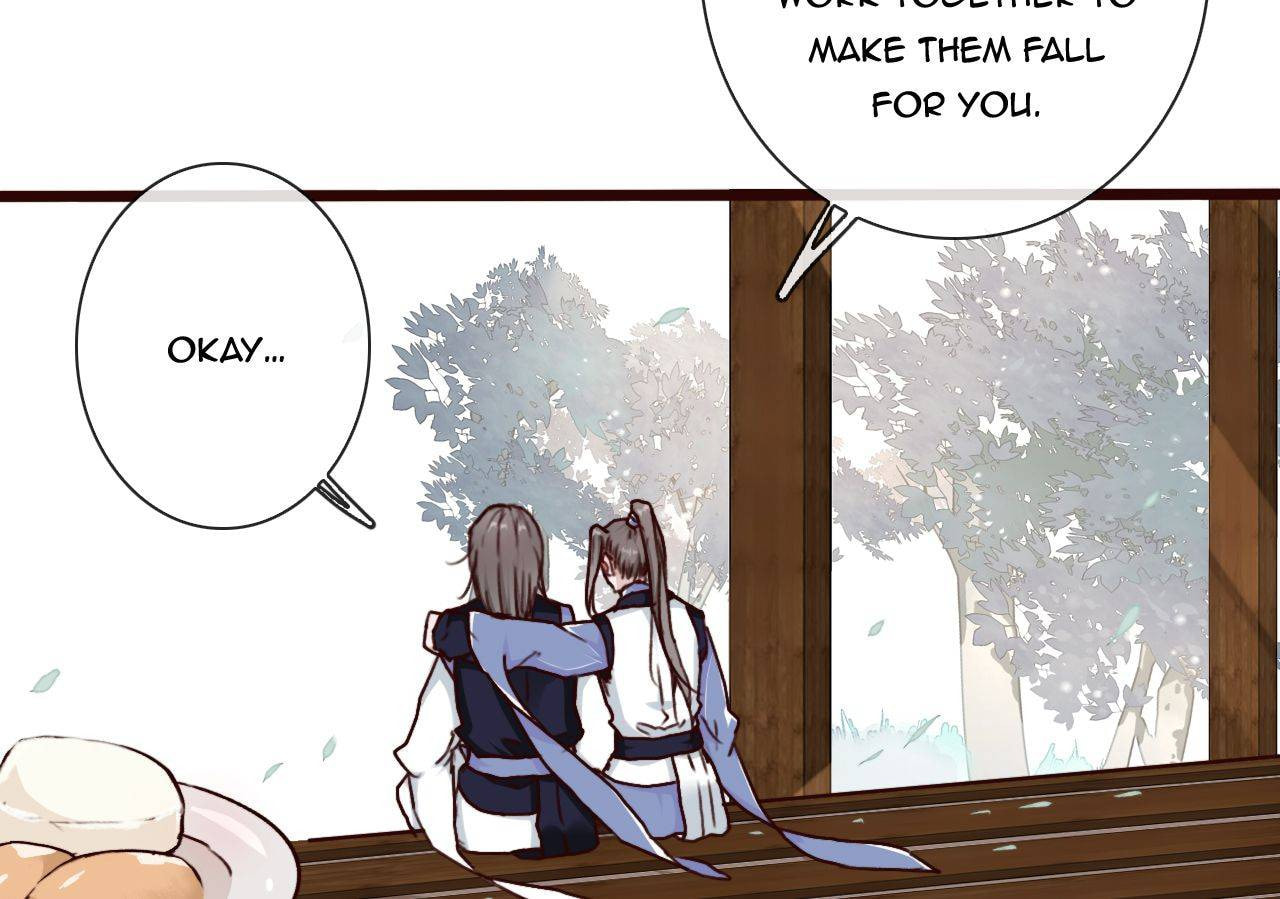Read Lost and Found (Colored) chapter 48 image 19 on Lezhin