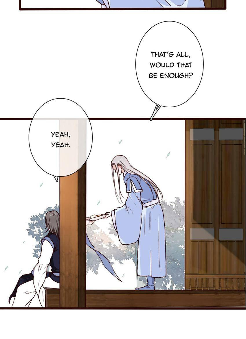 Read Lost and Found (Colored) chapter 48 image 21 on Lezhin