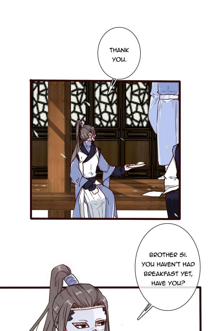 Read Lost and Found (Colored) chapter 48 image 22 on Lezhin