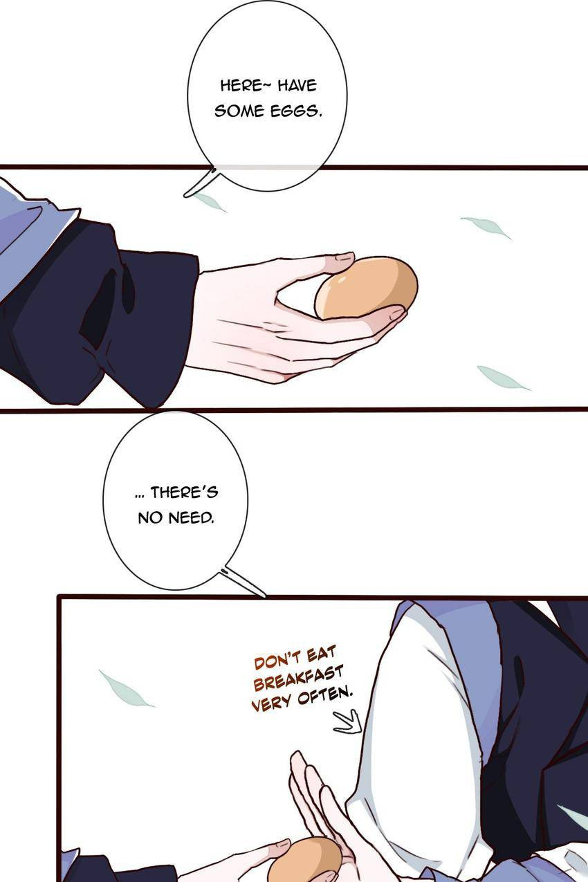 Read Lost and Found (Colored) chapter 48 image 24 on Lezhin