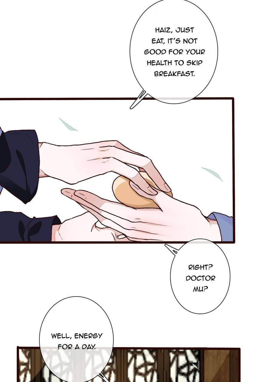 Read Lost and Found (Colored) chapter 48 image 26 on Lezhin