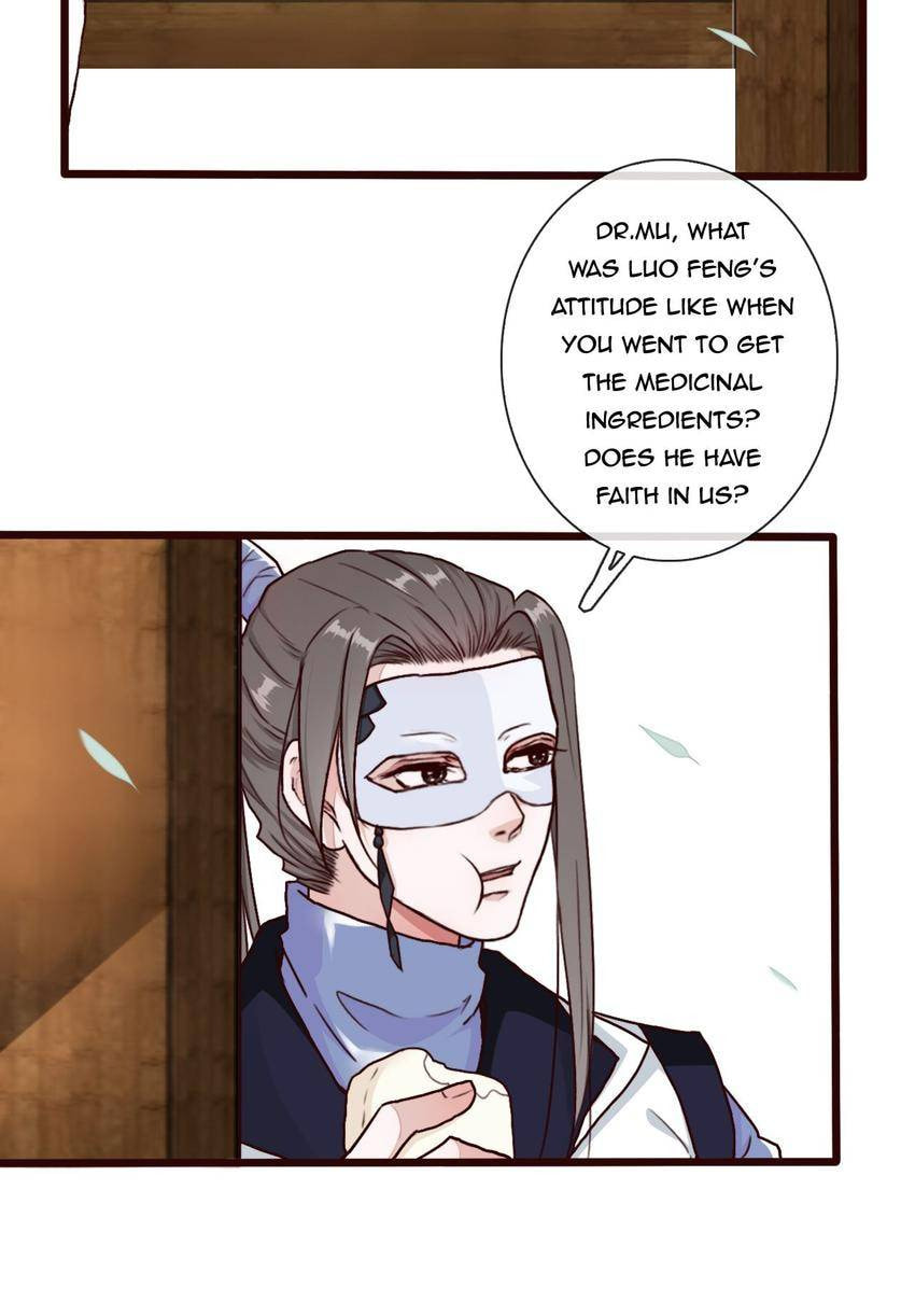 Read Lost and Found (Colored) chapter 48 image 28 on Lezhin