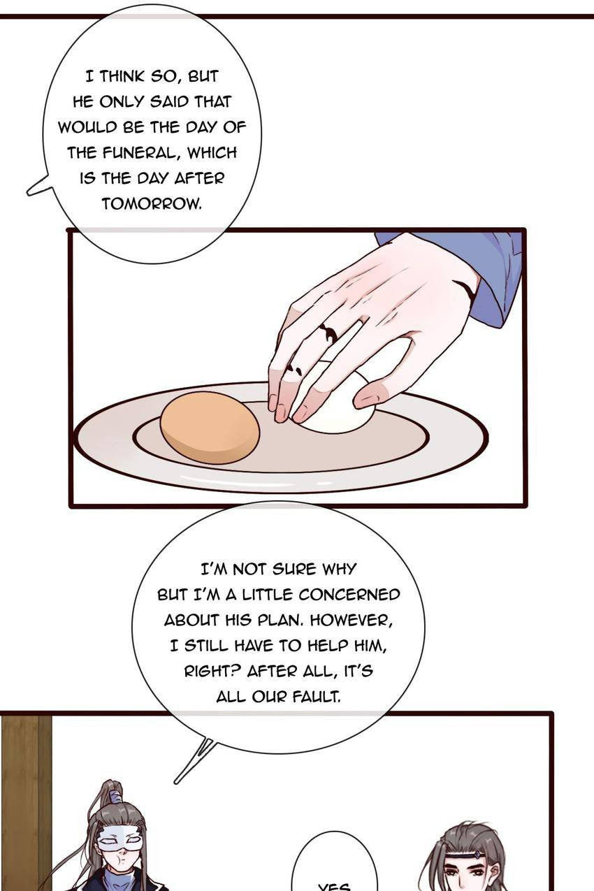 Read Lost and Found (Colored) chapter 48 image 31 on Lezhin