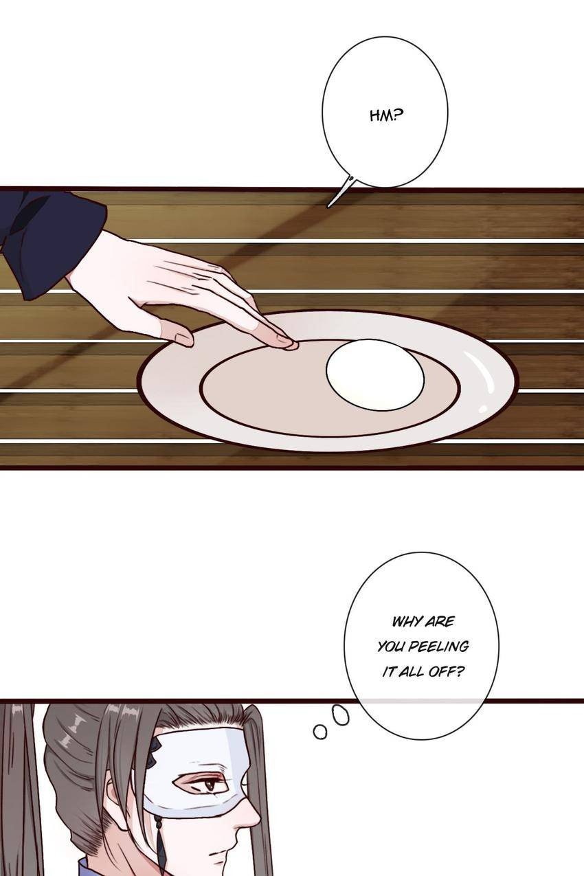 Read Lost and Found (Colored) chapter 48 image 33 on Lezhin