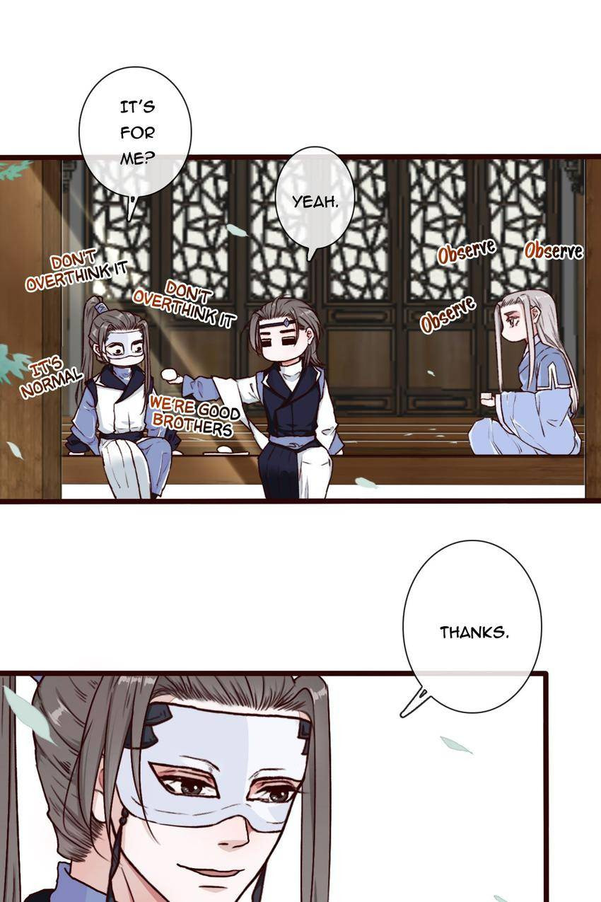 Read Lost and Found (Colored) chapter 48 image 37 on Lezhin