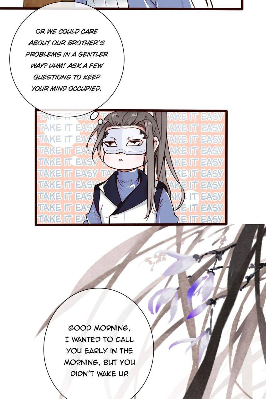 Read Lost and Found (Colored) chapter 48 image 4 on Lezhin