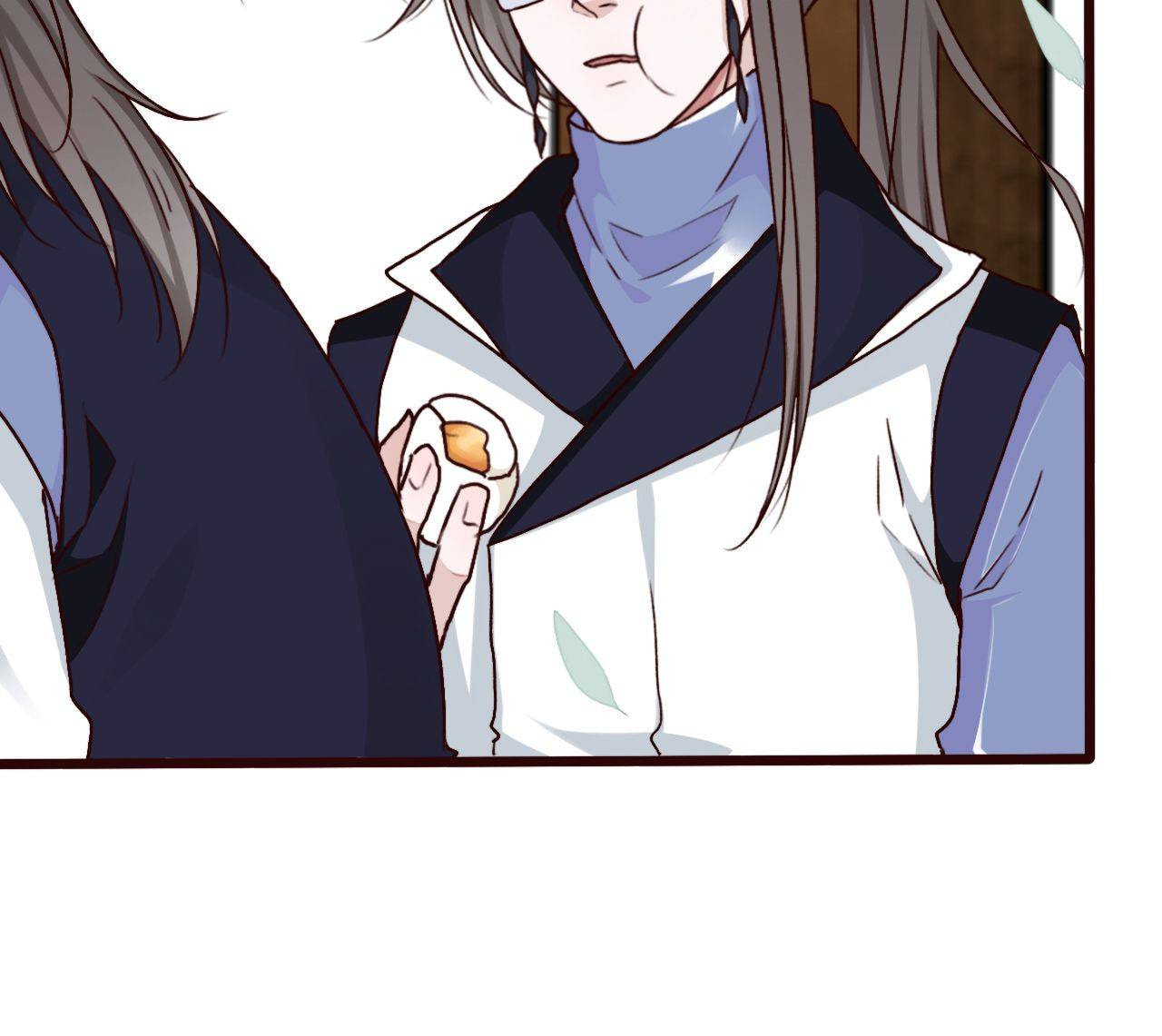 Read Lost and Found (Colored) chapter 48 image 42 on Lezhin