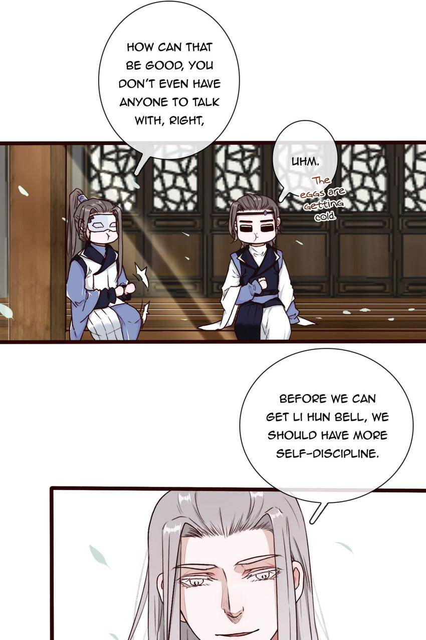 Read Lost and Found (Colored) chapter 48 image 45 on Lezhin