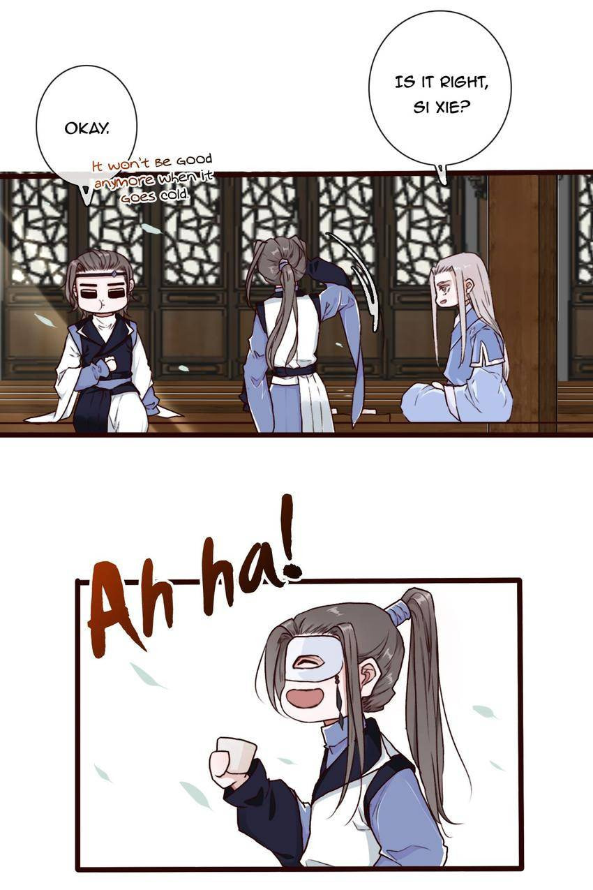 Read Lost and Found (Colored) chapter 48 image 47 on Lezhin