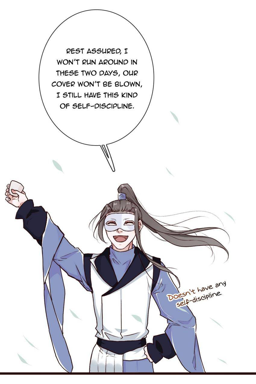 Read Lost and Found (Colored) chapter 48 image 49 on Lezhin