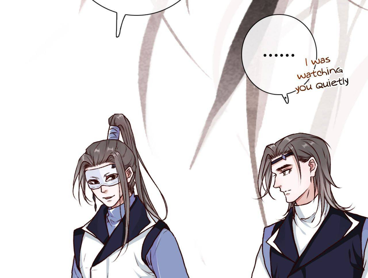 Read Lost and Found (Colored) chapter 48 image 5 on Lezhin