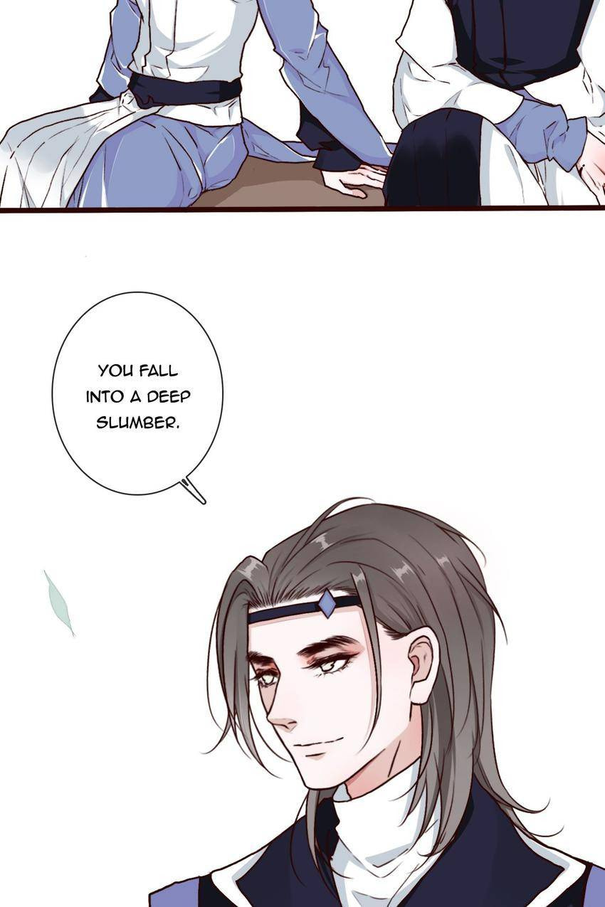Read Lost and Found (Colored) chapter 48 image 6 on Lezhin