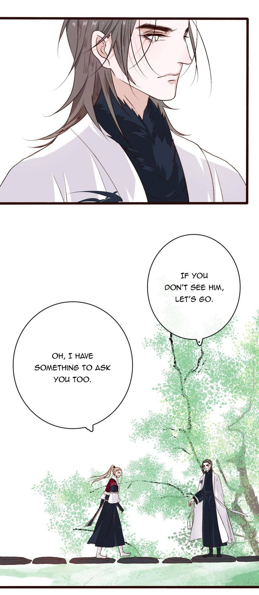 Read Lost and Found (Colored) chapter 5 image 13 on Lezhin