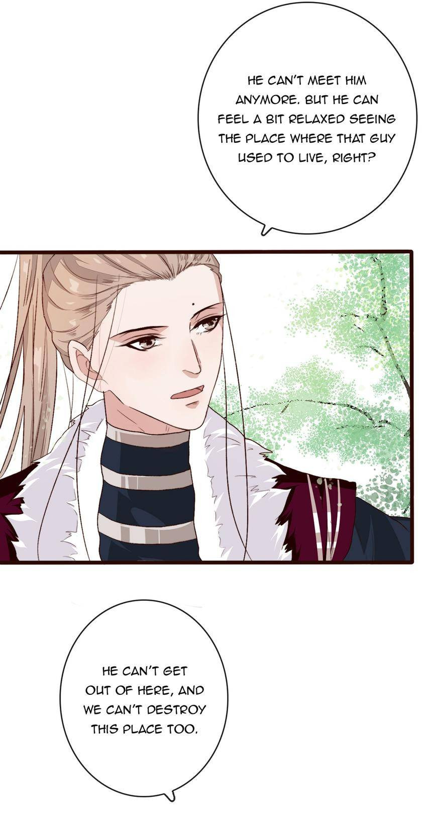 Read Lost and Found (Colored) chapter 5 image 15 on Lezhin