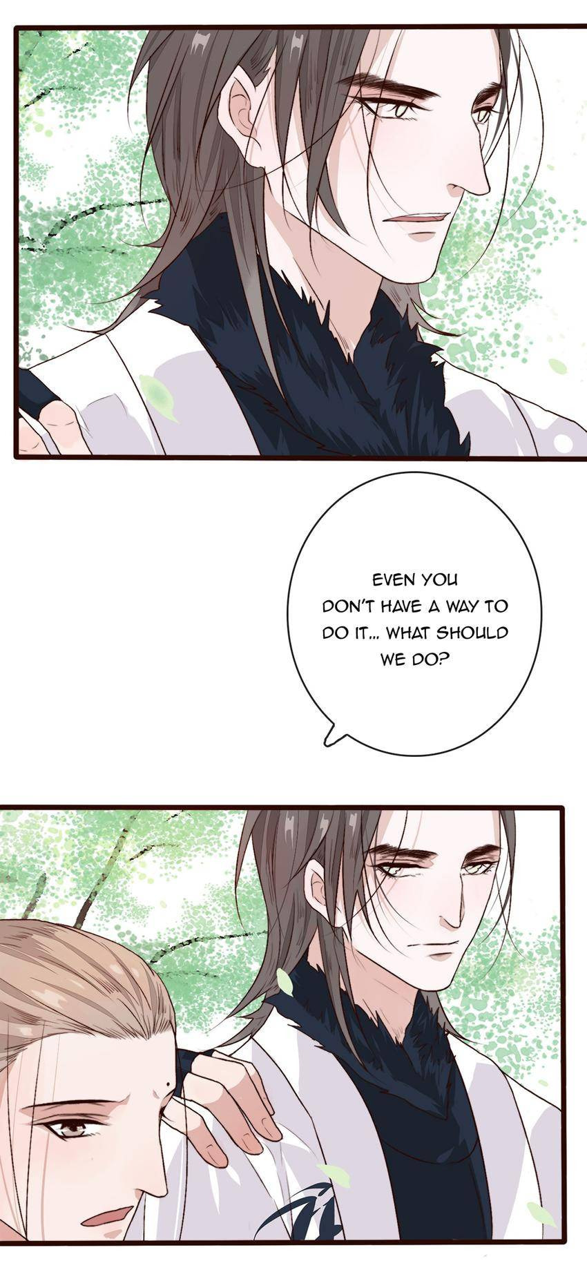 Read Lost and Found (Colored) chapter 5 image 16 on Lezhin