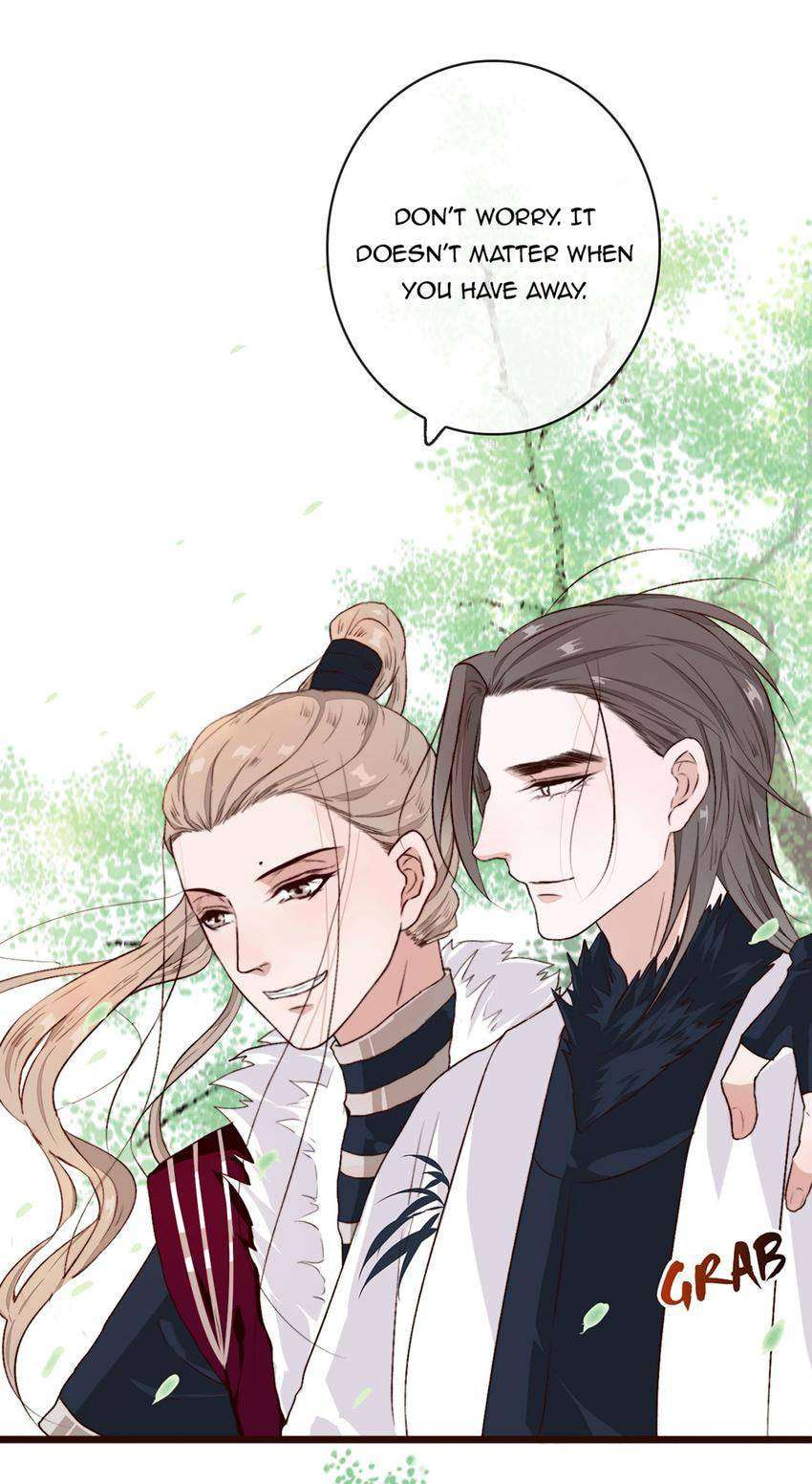 Read Lost and Found (Colored) chapter 5 image 18 on Lezhin
