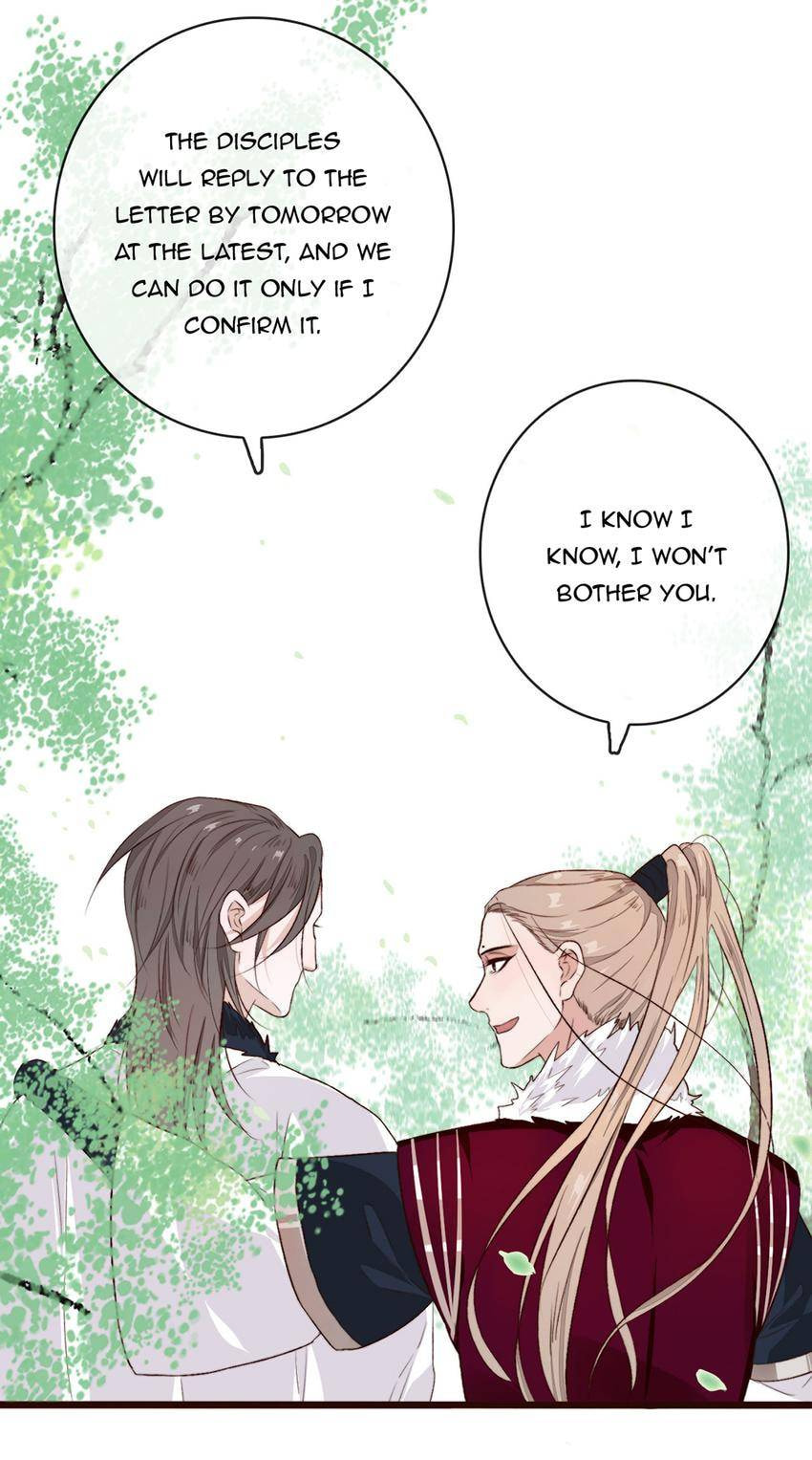 Read Lost and Found (Colored) chapter 5 image 19 on Lezhin
