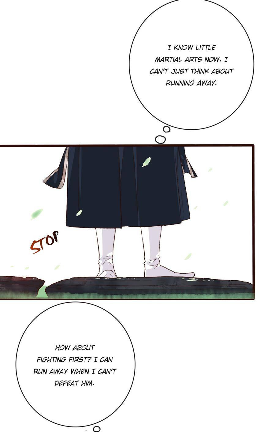 Read Lost and Found (Colored) chapter 5 image 2 on Lezhin